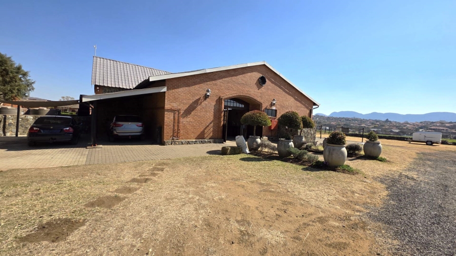 0 Bedroom Property for Sale in Meerhof North West